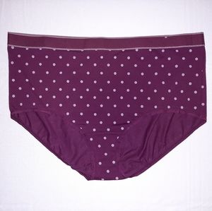 NWOT 💜 Cacique Brief